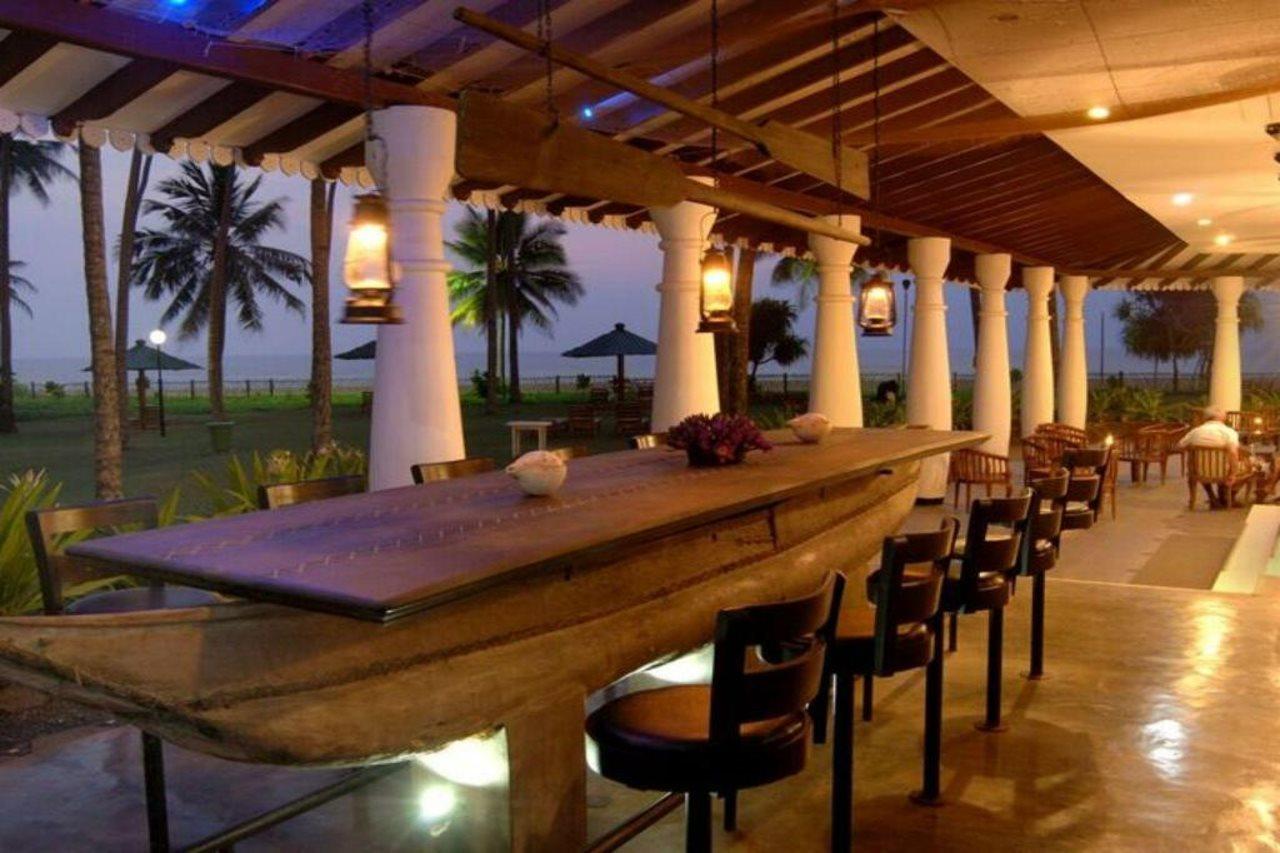 Tangerine Beach Hotel Kalutara Zewnętrze zdjęcie